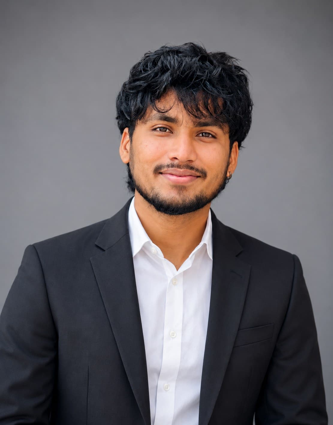 Yashwanth J.
