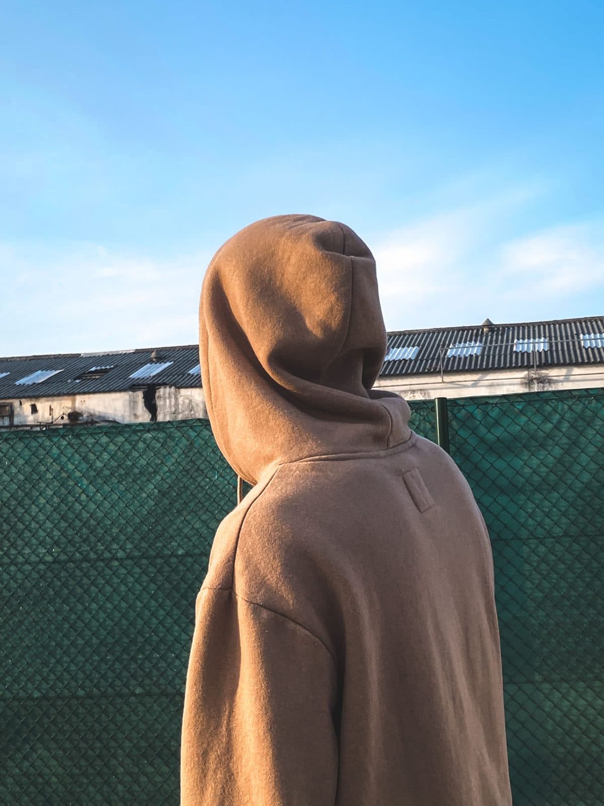 Tonal fleece