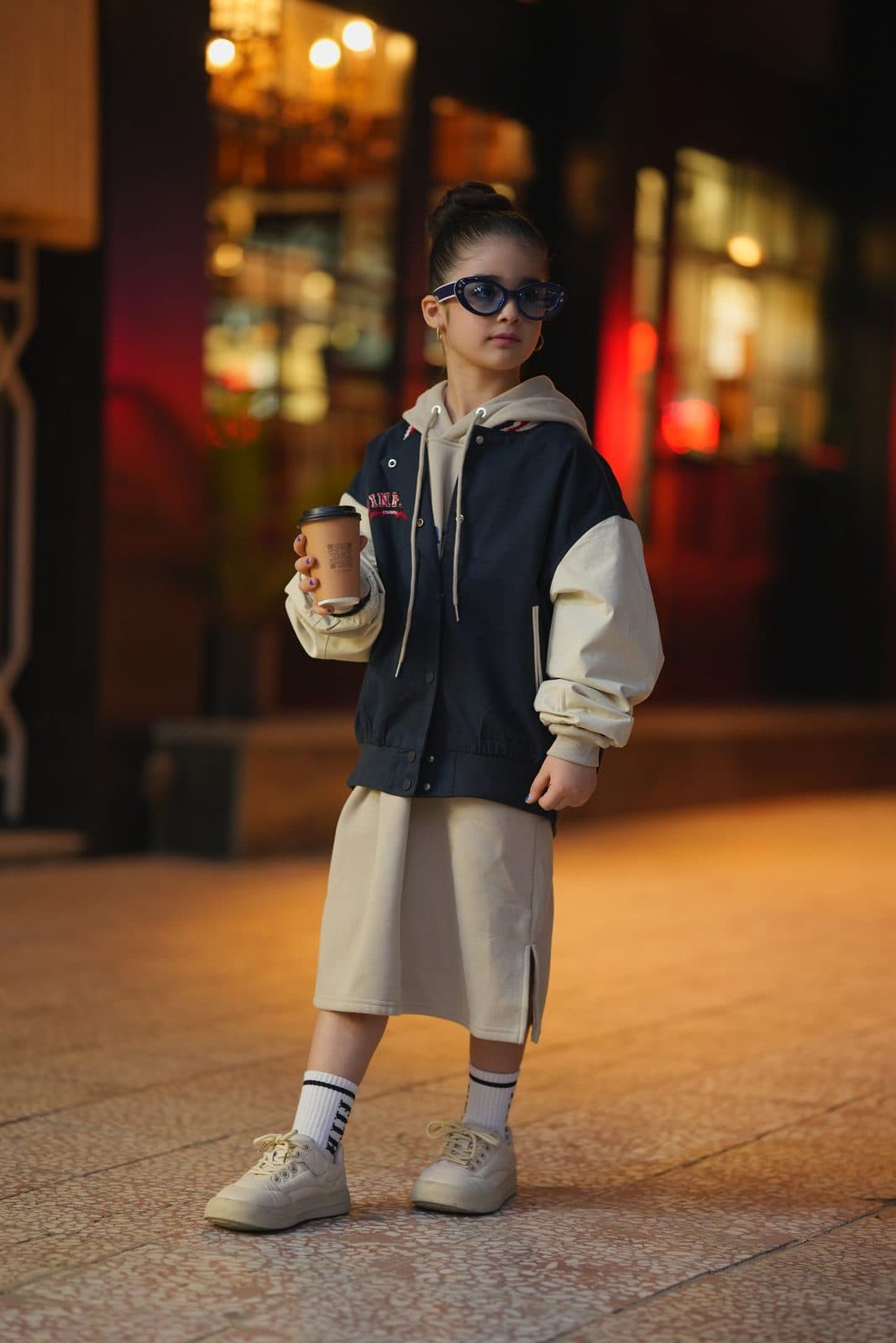 Kids streetwear